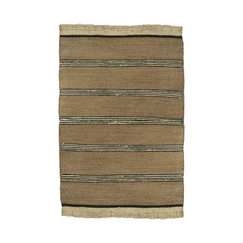 RUG SEAGRASS PLAM LEAF 180 RUG SEAGRASS PLAM LEAF 180
